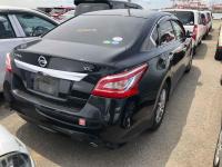 Nissan Teana 2014