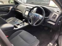 Nissan Teana 2014