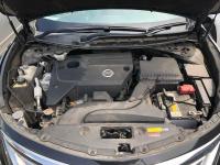 Nissan Teana 2014