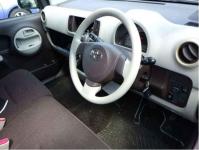 Toyota Passo 2014
