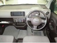 Toyota Passo 2014
