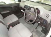 Toyota Passo 2014