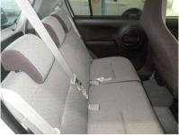 Toyota Passo 2014
