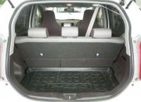 Toyota Passo 2014