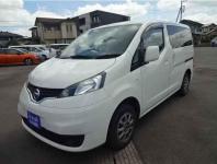 Nissan NV200 Vanette 2014
