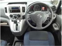 Nissan NV200 Vanette 2014
