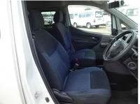 Nissan NV200 Vanette 2014