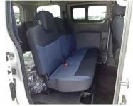 Nissan NV200 Vanette 2014