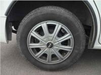 Nissan NV200 Vanette 2014