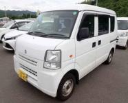 Suzuki EVERY 2014