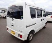 Suzuki EVERY 2014