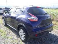 Nissan JUKE 2014