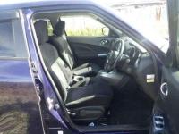 Nissan JUKE 2014