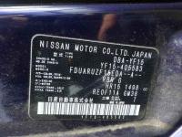 Nissan JUKE 2014