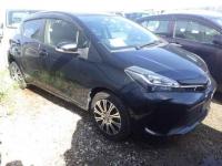 Toyota Vitz 2014