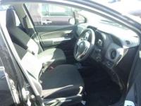 Toyota Vitz 2014