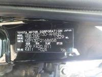 Toyota Vitz 2014
