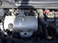 Toyota Vitz 2014