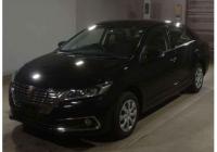 Toyota Premio 2016