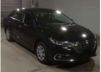 Toyota Premio 2016