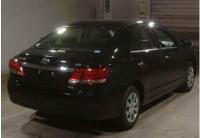 Toyota Premio 2016