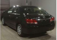 Toyota Premio 2016