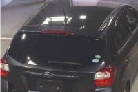 Subaru IMPREZA SPORTS 2014