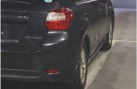 Subaru IMPREZA SPORTS 2014