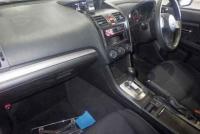 Subaru IMPREZA SPORTS 2014