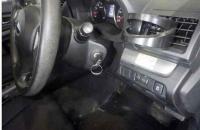 Subaru IMPREZA SPORTS 2014