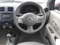 Nissan March 2014