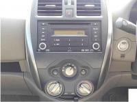 Nissan March 2014