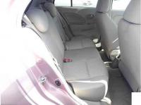Nissan March 2014
