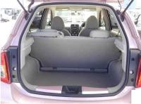 Nissan March 2014