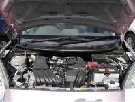 Nissan March 2014