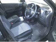 Nissan March 2014