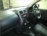 Nissan March 2014
