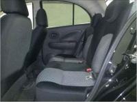 Nissan March 2014