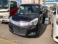 Mitsubishi DELICA D:2 2014