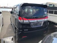Mitsubishi DELICA D:2 2014