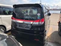Mitsubishi DELICA D:2 2014