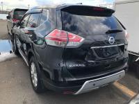 Nissan XTRAIL 2014