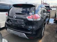 Nissan XTRAIL 2014