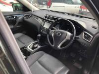Nissan XTRAIL 2014