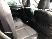 Nissan XTRAIL 2014