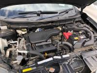 Nissan XTRAIL 2014