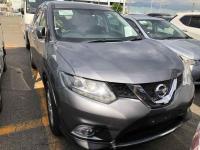 Nissan X-TRAIL 2014