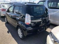 Toyota Passo 2014