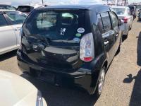 Toyota Passo 2014