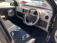 Toyota Passo 2014